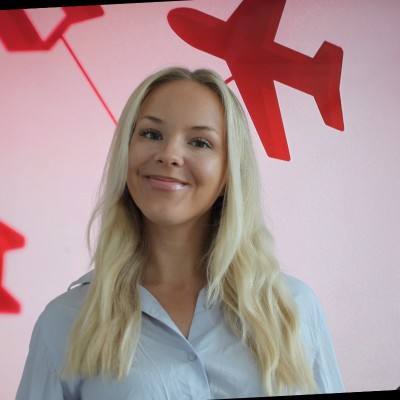 Lovisa Lindstaf